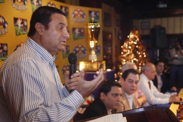 Los atletas que pasaron del deporte al ruedo político en Honduras&nbsp;&nbsp;