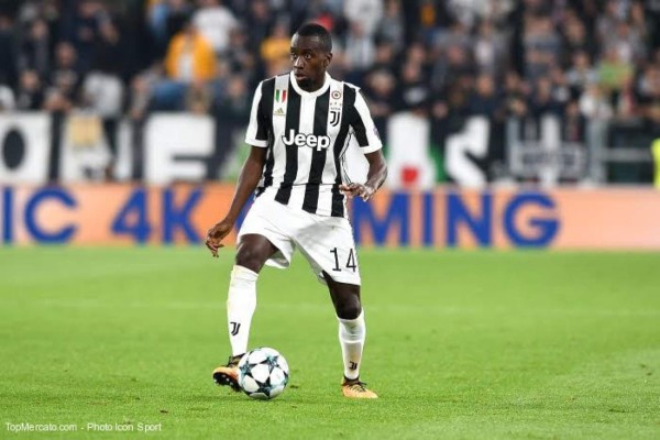 El posible 11 de la Juventus en Champions, sin Cristiano