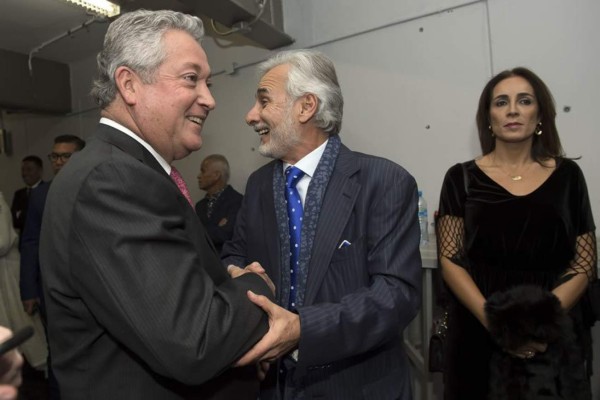 Salón de la Fama: Los grandes cracks del fútbol que fueron galardonados en México