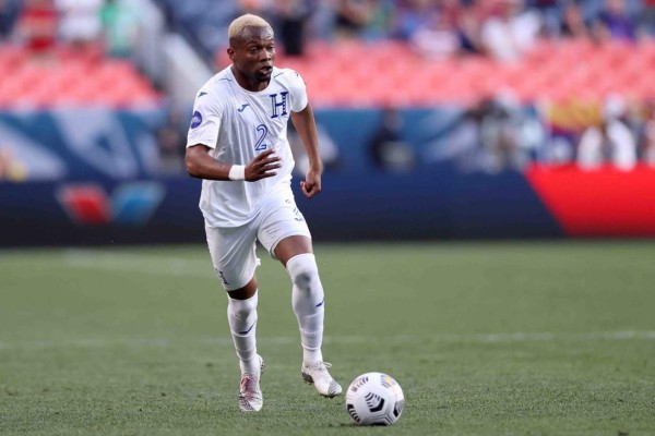 Con 9 caras nuevas: Así se conforma la convocatoria de la Selección de Honduras para la fecha FIFA de octubre