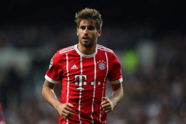 Revolucionado 11 del Bayern Múnich para borrar al Barça y Real Madrid de Europa