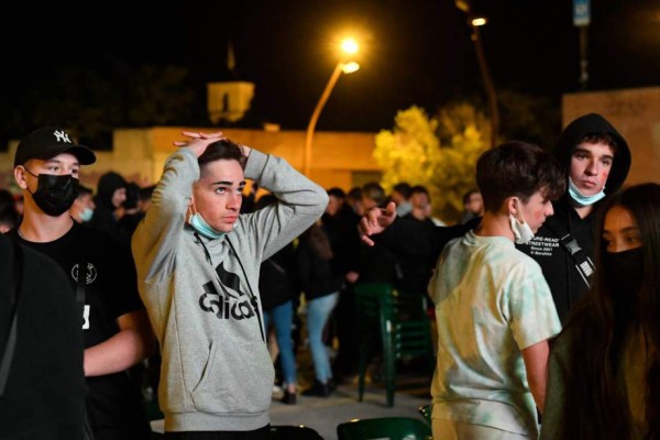 Día de locura y éxtasis en la Eurocopa: Italia despacha a España en tanda de penales