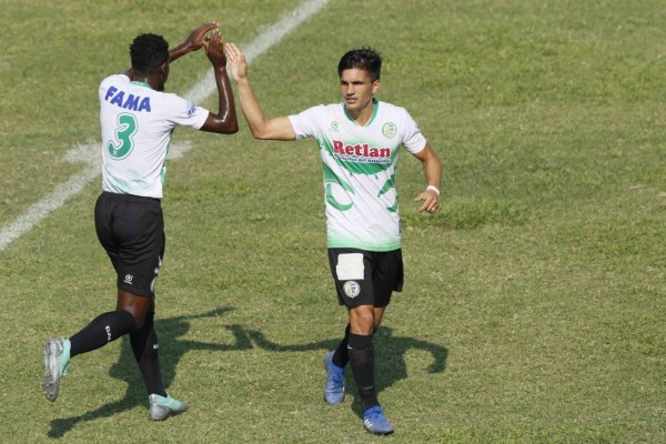 Fichajes: Motagua y Olimpia sacuden el mercadeo hondureño con sonadas contrataciones