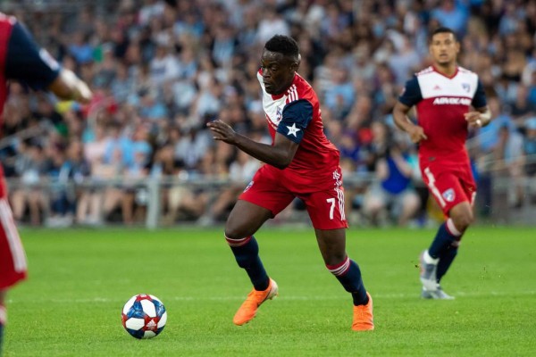 ¡Con Alberth Elis incluido! Los jugadores más caros de cada equipo en la MLS