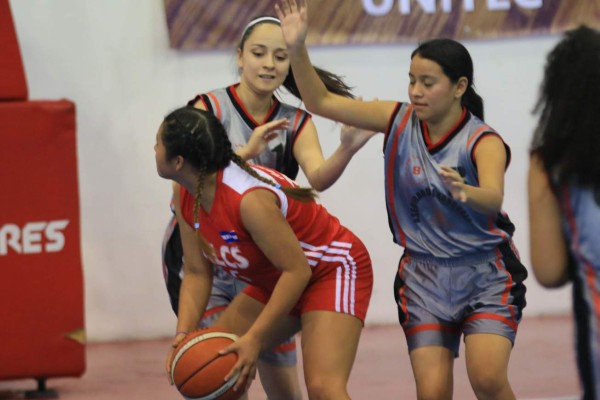 FOTOS: Así fue la actividad de este lunes en los Juegos de la Juventud