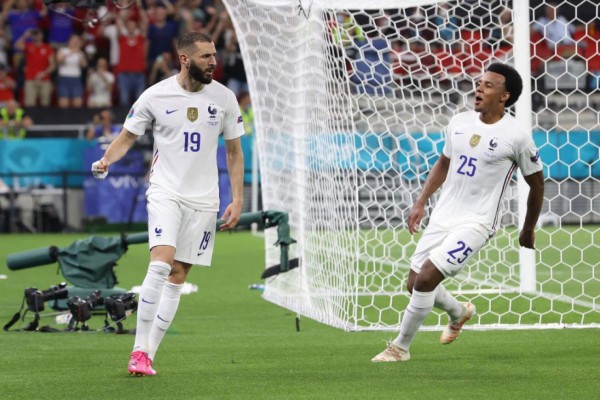 Cristiano Ronaldo se parte de la risa con Mbappé y la foto que lleva el portugués de Georgina Rodríguez