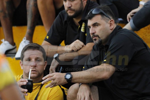 ¡NO SE VIO POR TV! Entró la Ultrafiel, Tato molesto y los invitados de lujo