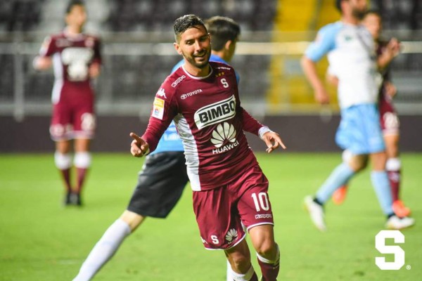 ESPECIAL: Futbolistas más valiosos de las ligas centroamericanas