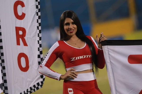 ¡Qué cositas! Las hermosuras de la jornada que nos enamoraron