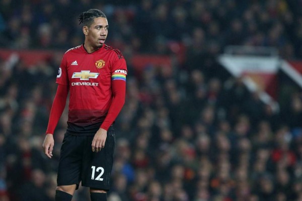 Así es la reconstrucción espectacular que puso en marcha el Manchester United con Solskjaer