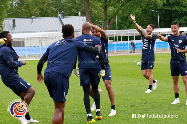 Venegas: 'Mientras menos espacio tenga Neymar, más difícil será para él'