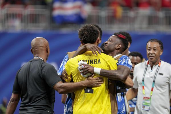 El inesperado héroe, Yamal debutó y el festejo de Cabo Verde en el Mundial