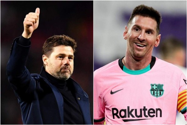 Mercado: Barcelona cierra su primer fichaje de 2021, el bombazo de Messi y Dybala es noticia