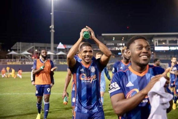 Los legionarios hondureños que están en el anonimato esta temporada