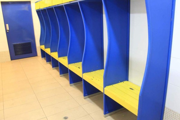 El moderno estadio en Tegucigalpa que costó 120 millones de lempiras