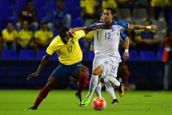 Las otras opciones de Pinto que podrían cambiarle la cara a Honduras