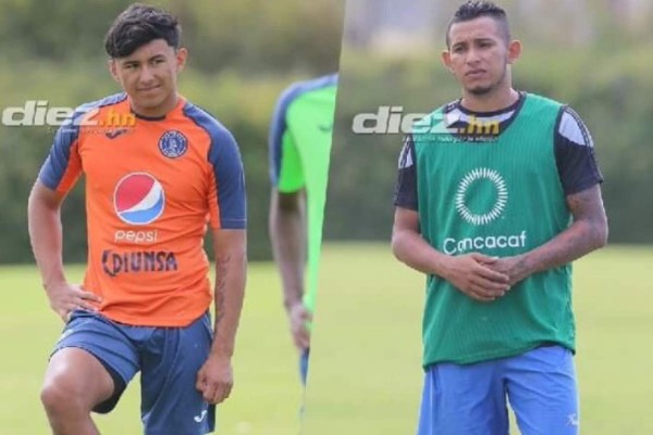 Mercado: Motagua busca delantero, Platense ficha y exOlimpia ya tiene club en Uruguay