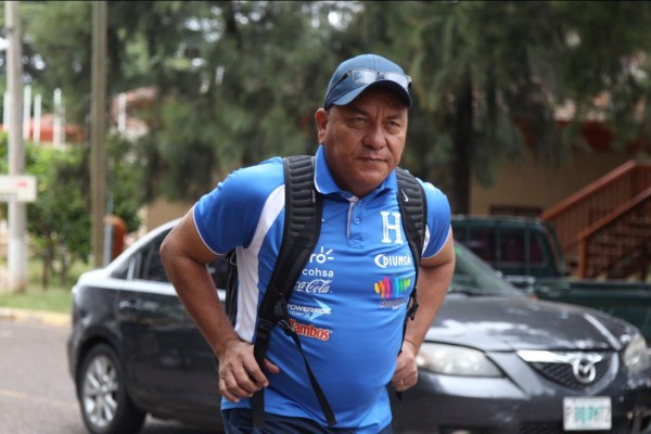 Los grandes entrenadores de Honduras que actualmente no están dirigiendo