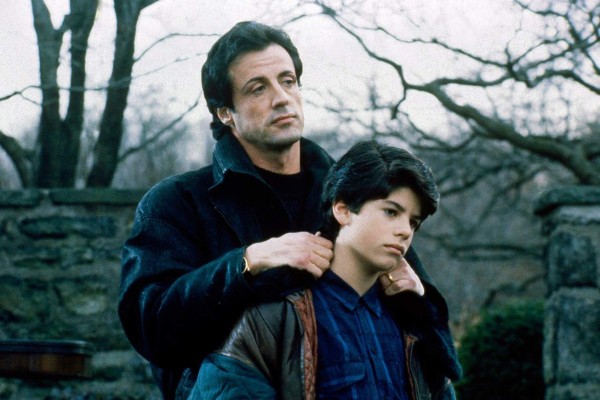 Stallone, el 'Rocky Balboa', celebra sus 70 años