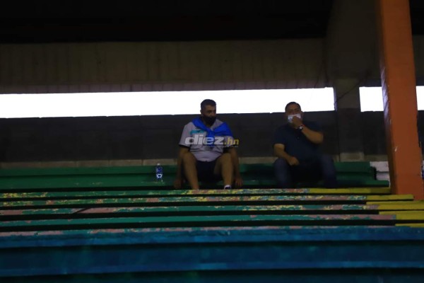 Lágrimas de dolor, abrazos, júbilo y debuts de jóvenes en el cierre de la Jornada 14 en Honduras