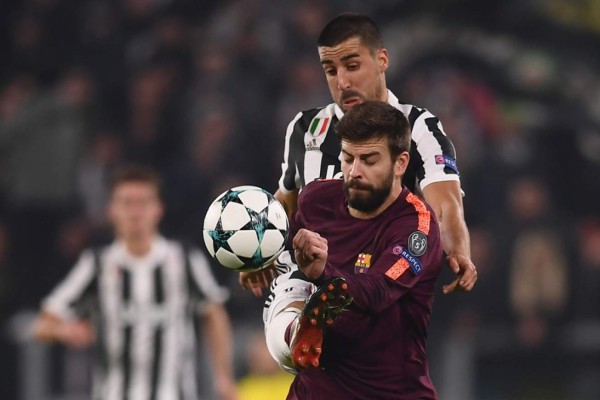 NO VISTE EN TV: ¿Qué se dijeron Dybala y Messi? Buffon terminó en calzoncillo