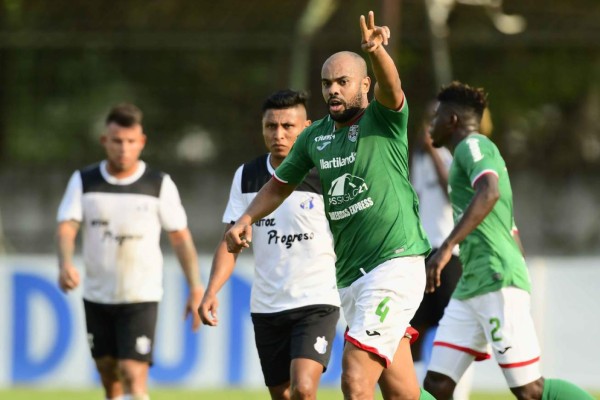 ¿Dónde están? La actualidad de los jugadores que dieron de baja los equipos grandes de Honduras