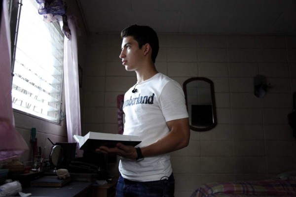 Pastores y sacerdote: Los futbolistas hondureños que entregaron su vida a Dios