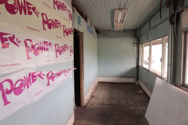 Pretenden que el Nacional sea uno de los estadios más modernos de Centroamérica