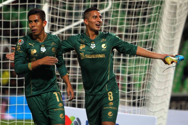 GALERÍA: La MLS humilla en millones a la Liga de México