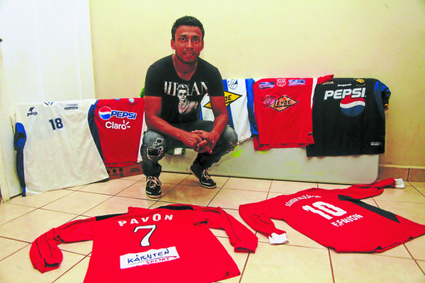 Francisco Pavón: 'Mi sueño es dirigir la Selección Nacional”