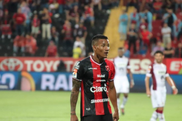 Así se conforma la legión de Honduras para la temporada 2018-19