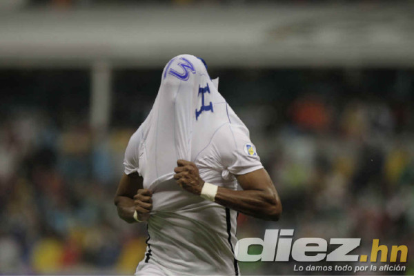 ¡Honduras celebra un histórico Aztecazo!