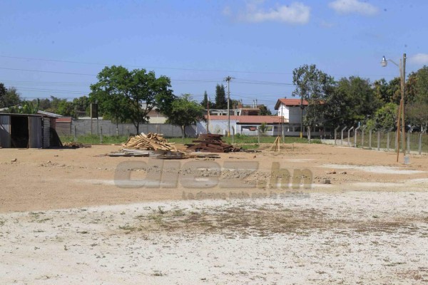 FOTOS: Así es el bonito estadio que está construyendo el Parrillas One