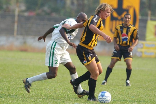 Pasaron por las filas del Real España y Marathón y ahora son técnicos