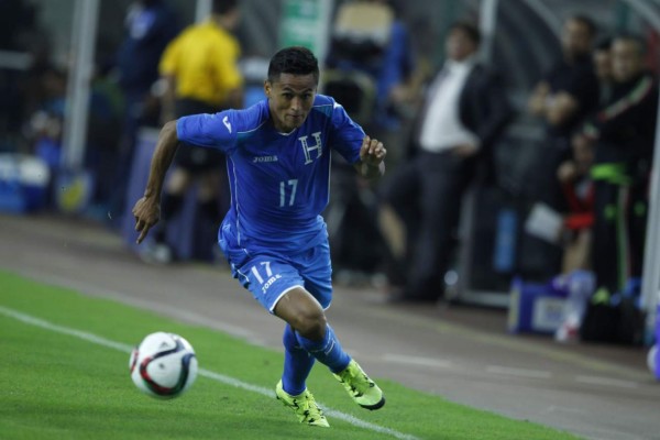 Deportistas con doble nacionalidad que decidieron representar la bandera de Honduras