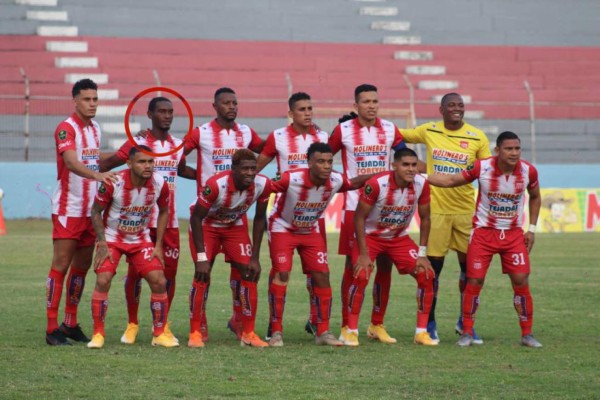 Corozal, la tierra garífuna de nuevos talentos que más futbolista aportó al Clausura 2021 ¡uno fue tricampeón con Olimpia!