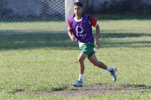 Los últimos fichajes que se dieron en el torneo Clausura de la Liga Nacional
