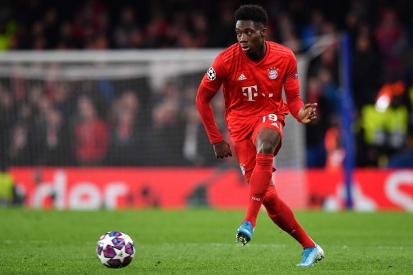 Champions League: El 11 ideal de la ida de octavos con brutal tridente