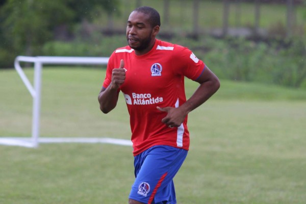 MERCADO: Upnfm presentará tres refuerzos; Honduras, Olimpia y Motagua dan noticias