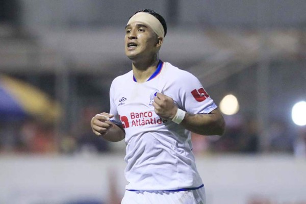 Los 15 prospectos hondureños que pueden convertirse en legionarios en los próximos meses&nbsp;&nbsp;&nbsp;