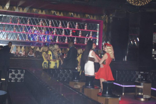 Así fue la presentación de Adriano con el Miami United FC