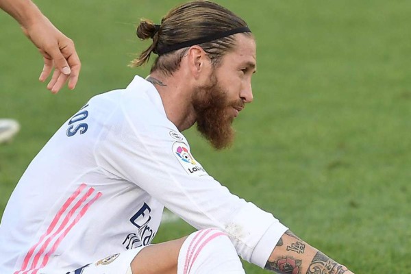 Un tridente brutal en este 11: Así quedó el equipo ideal de la FIFA en 2020