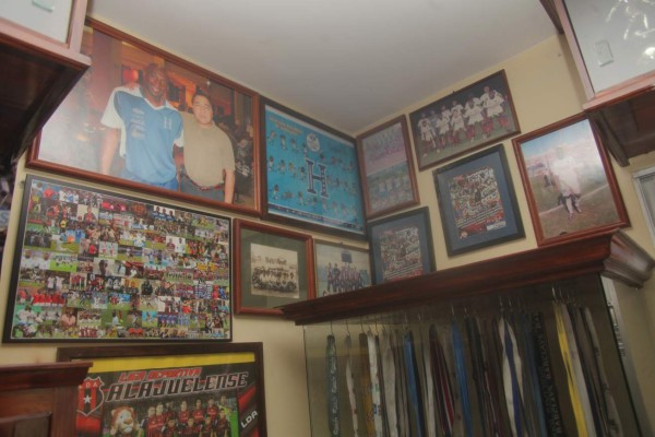 El gran museo de los Hermanos Palacios