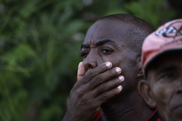 FOTOS: Jorge Luis Piota pudo haberse matado de haber tenido SIDA
