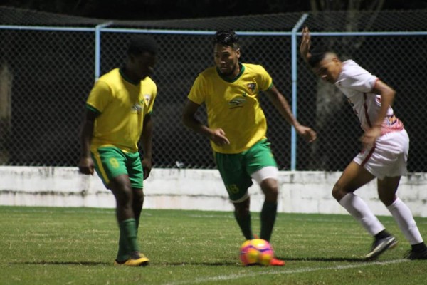 FICHAJES EN ASCENSO: Regresa un legionario y Parrillas One ficha a conocido argentino