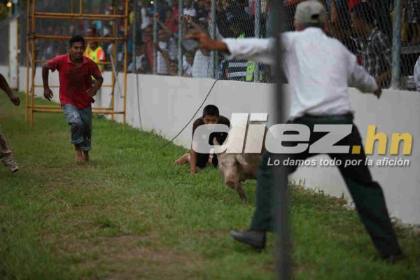 17 inolvidables fotos que deja Real Sociedad en seis años en la Liga Nacional
