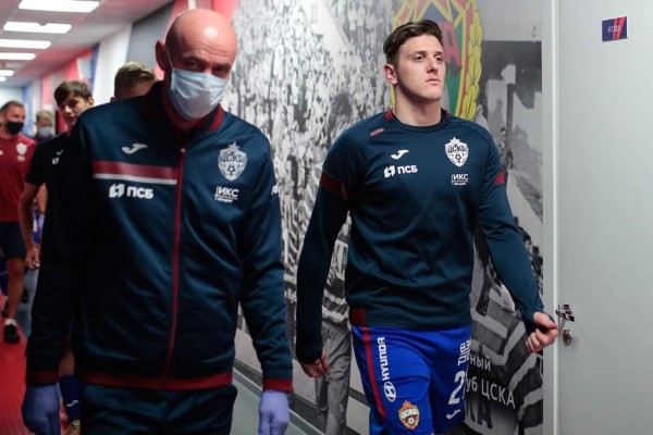 Mercado de fichajes 2020: Futbolistas reconocidos que cambiaron de equipo y quizá no te diste cuenta