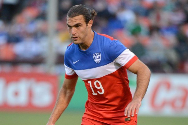 ¡De lujo! Este sería el 11 de Estados Unidos para enfrentar a Honduras