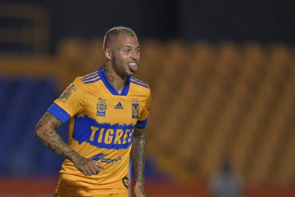 Concachampions: ¿Cuánto vale la plantilla de Tigres comparada con la de Olimpia?
