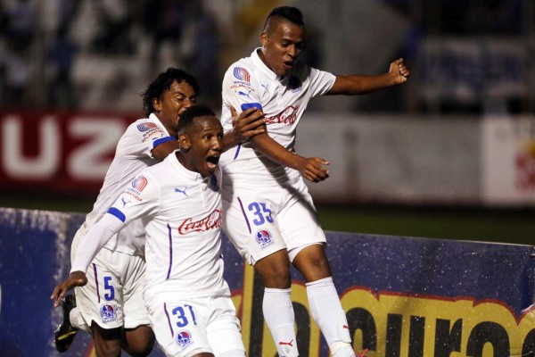 Real España, el club mejor valorado de Honduras